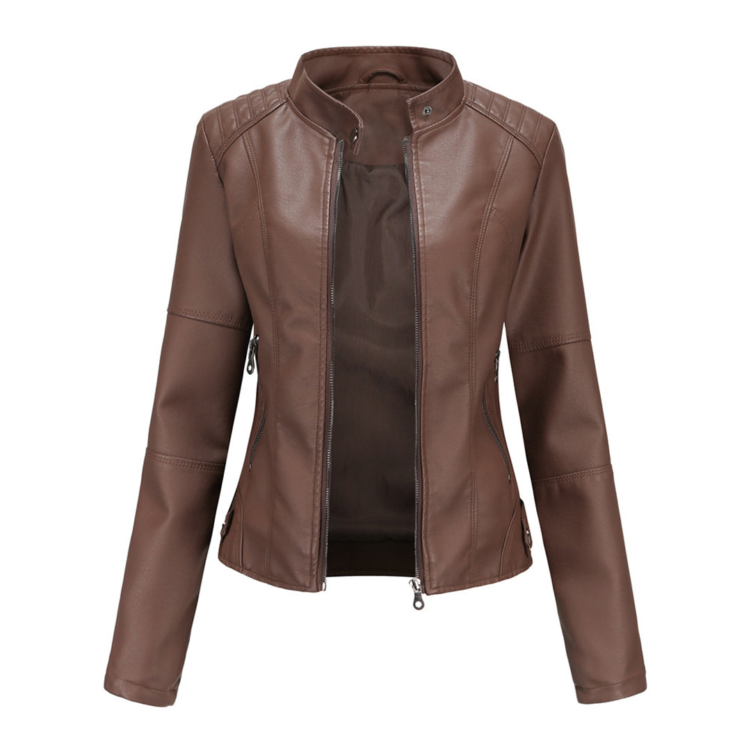 Zyra | Contemporary Chic Jacket