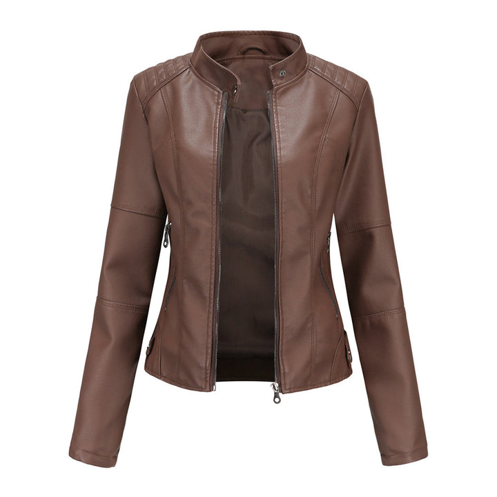 Zyra | Contemporary Chic Jacket