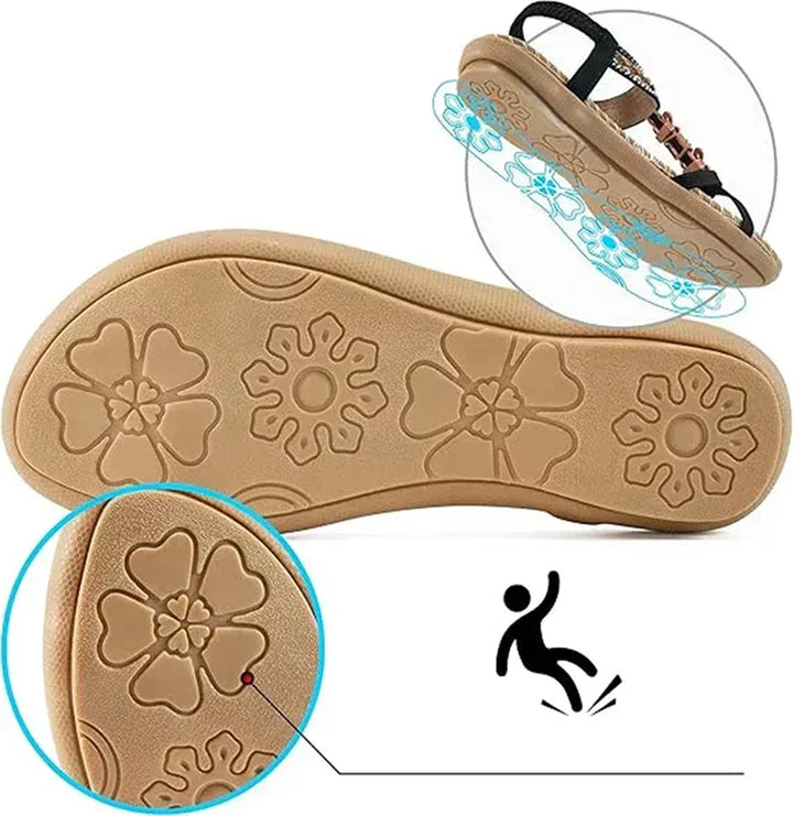 Orthopedic Comfort+ Sandals