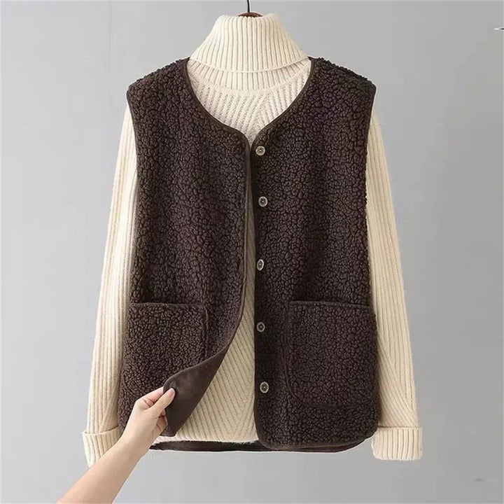Celeste | Cozy Comfort Vest