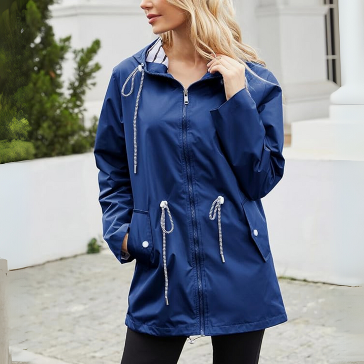 Noa | Stylish Waterproof Jacket