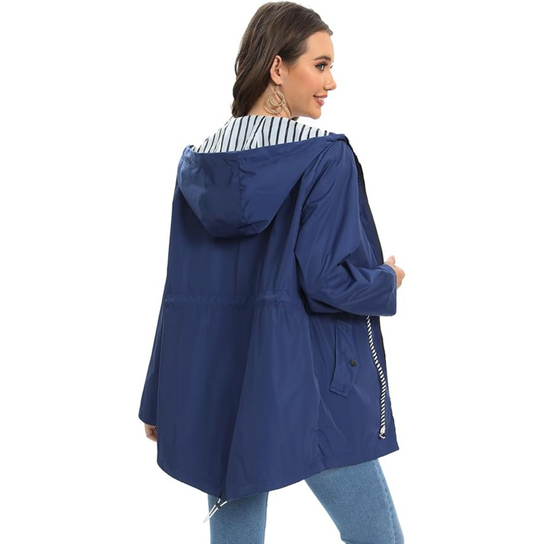 Noa | Stylish Waterproof Jacket