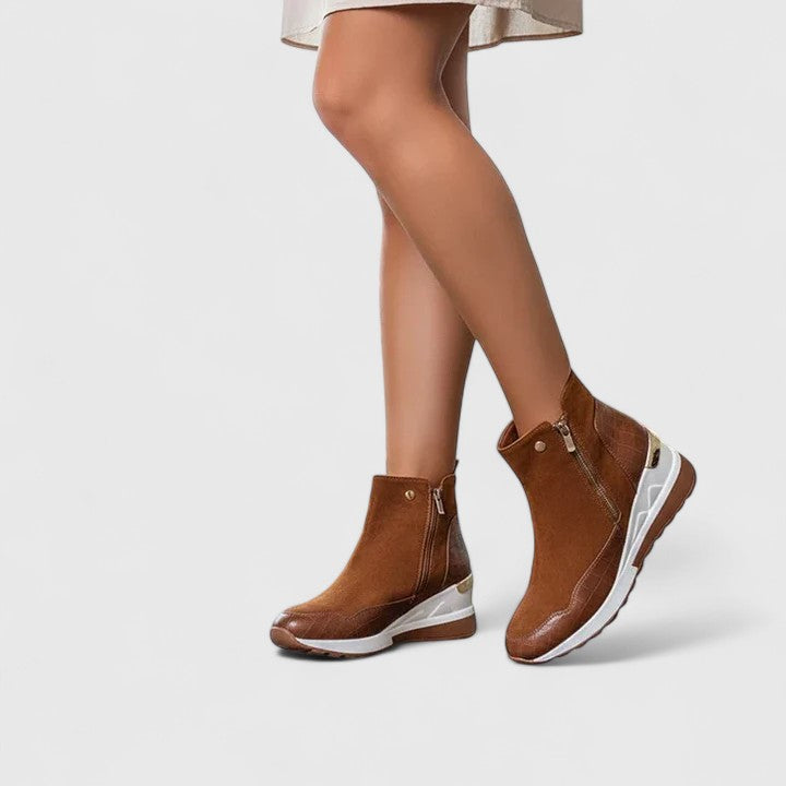 Fennily | Orthopedic Boots