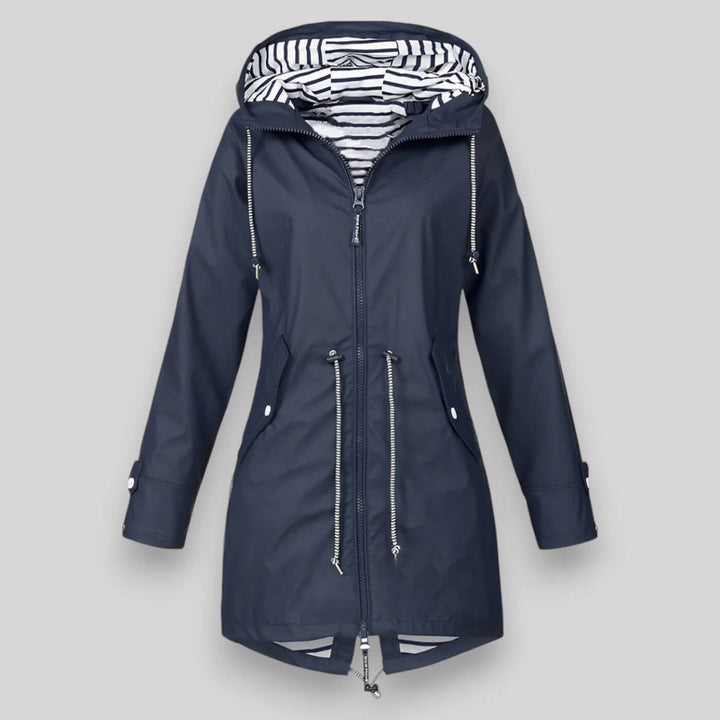 Noa | Stylish Waterproof Jacket