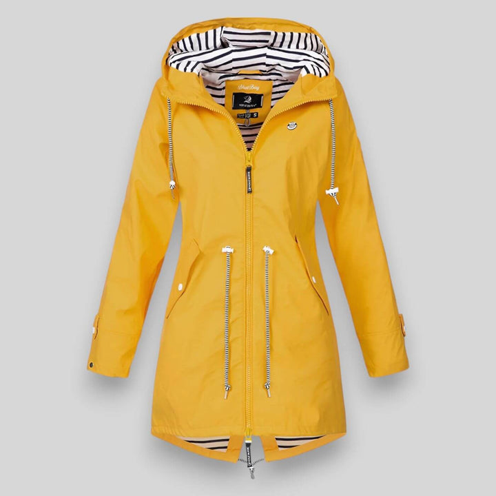 Noa | Stylish Waterproof Jacket