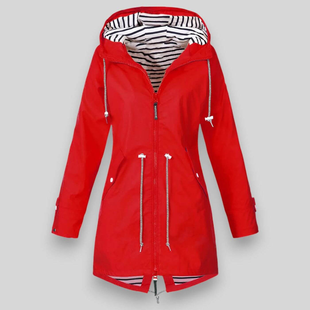 Noa | Stylish Waterproof Jacket