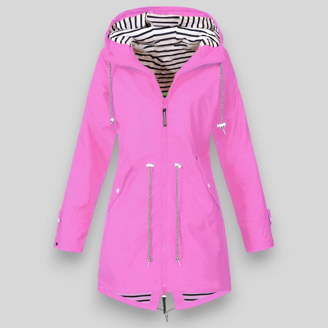 Noa | Stylish Waterproof Jacket