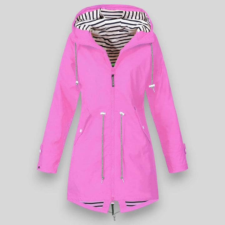 Noa | Stylish Waterproof Jacket
