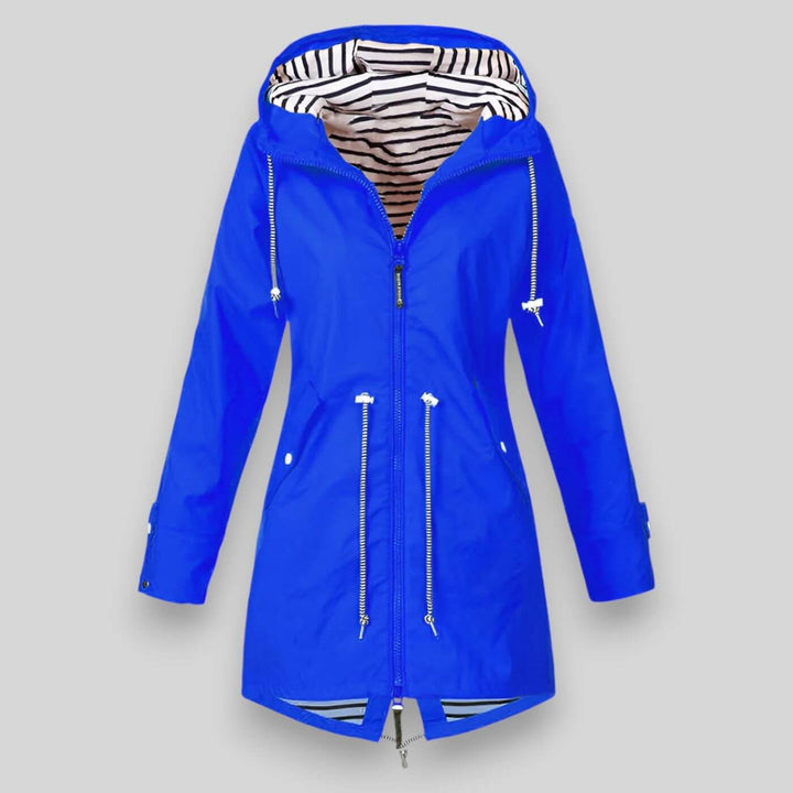 Noa | Stylish Waterproof Jacket