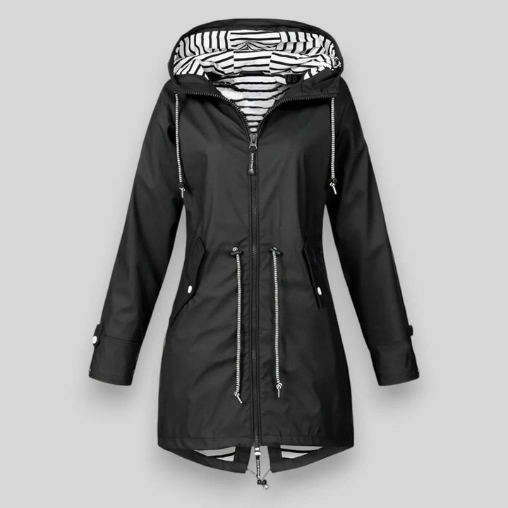 Noa | Stylish Waterproof Jacket