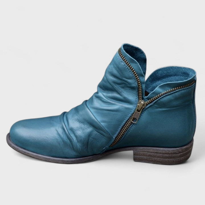 Melinda - Comfortable Orthopaedic Boots