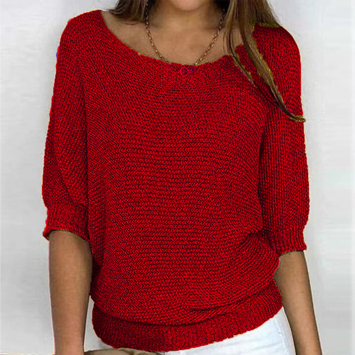 Carla | Comfort Sweater