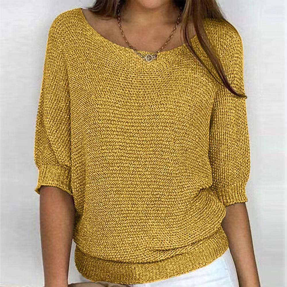 Carla | Comfort Sweater