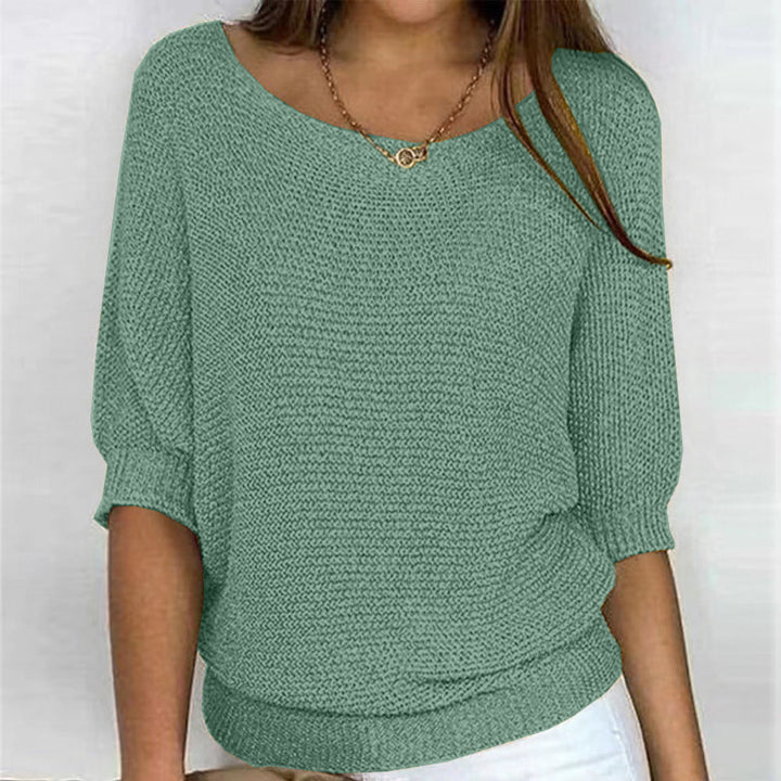Carla | Comfort Sweater