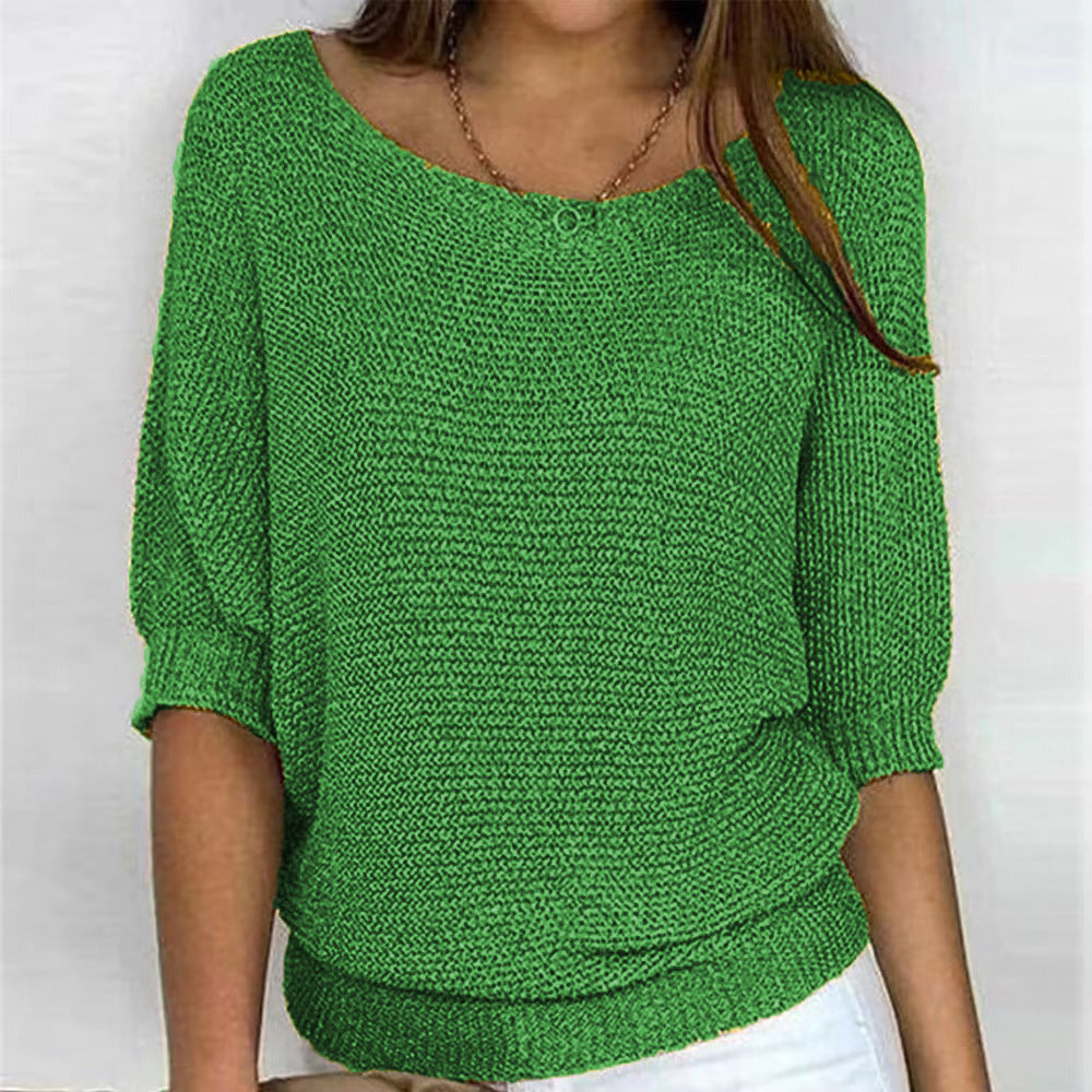 Carla | Comfort Sweater