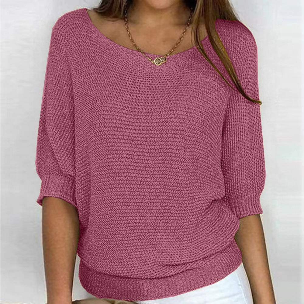 Carla | Comfort Sweater