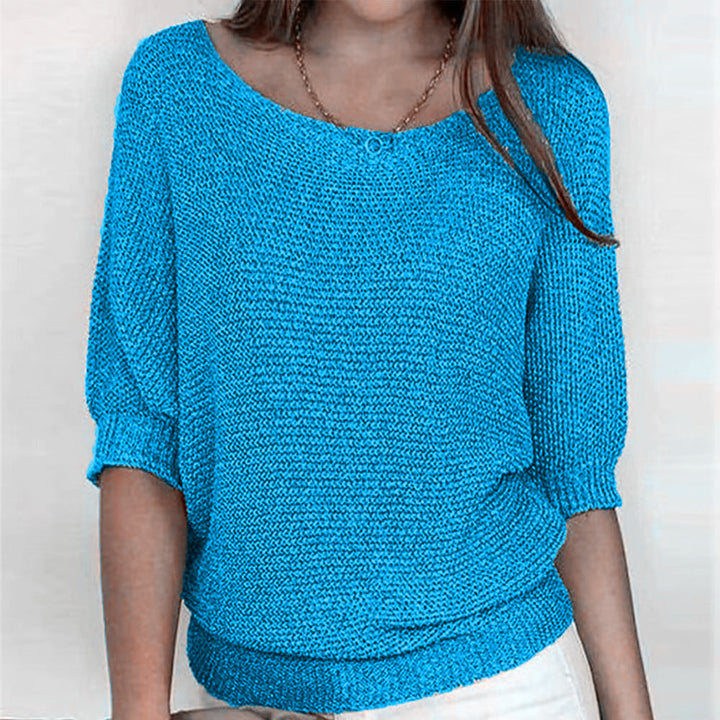 Carla | Comfort Sweater