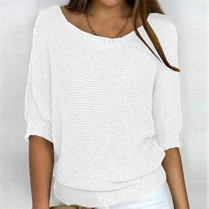 Carla | Comfort Sweater