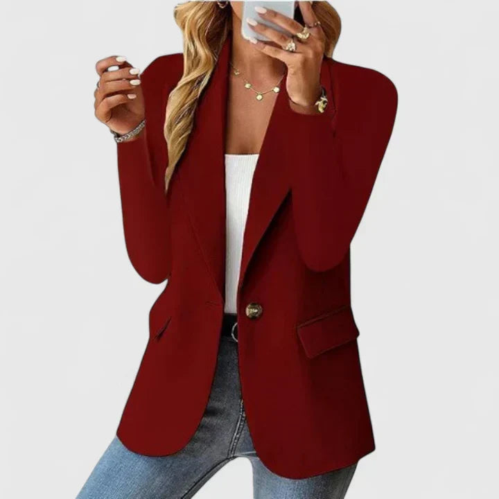 Grace | Sophisticated Blazer
