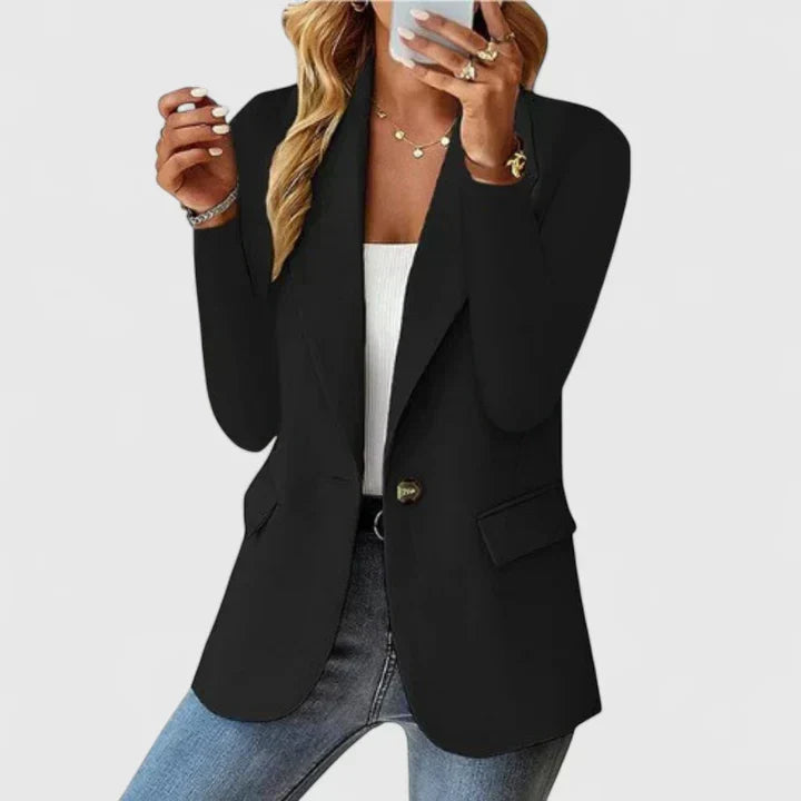 Grace | Sophisticated Blazer