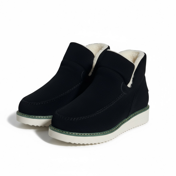 Shelly™ Comfy Women's Boots