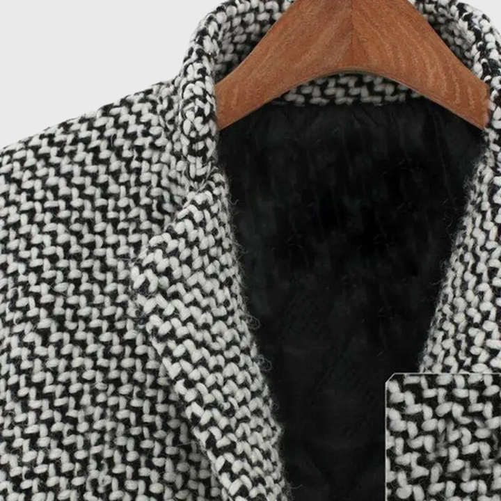 Herlie | Cozy Winter Jacket