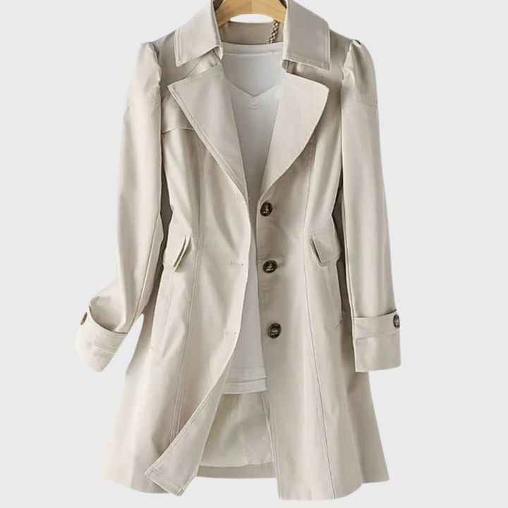 Merivel | Daily Rain Jacket