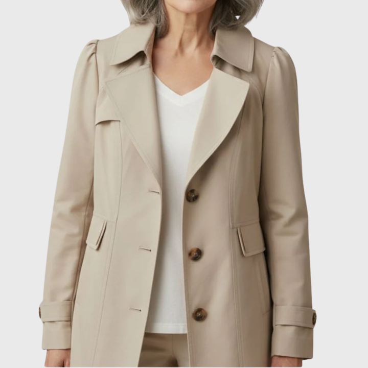 Merivel | Daily Rain Jacket