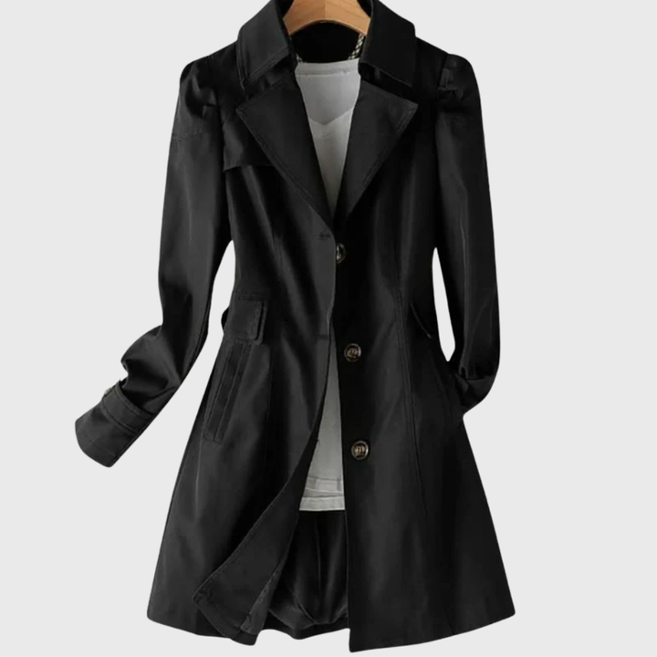 Merivel | Daily Rain Jacket