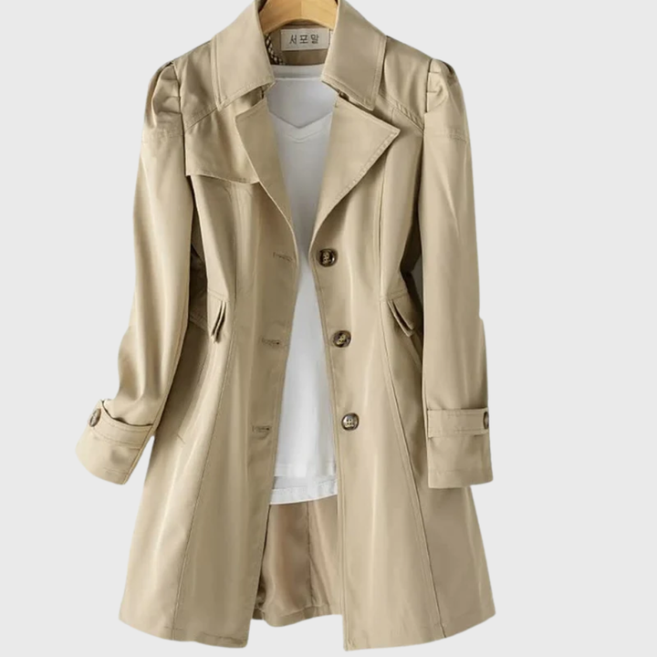 Merivel | Daily Rain Jacket