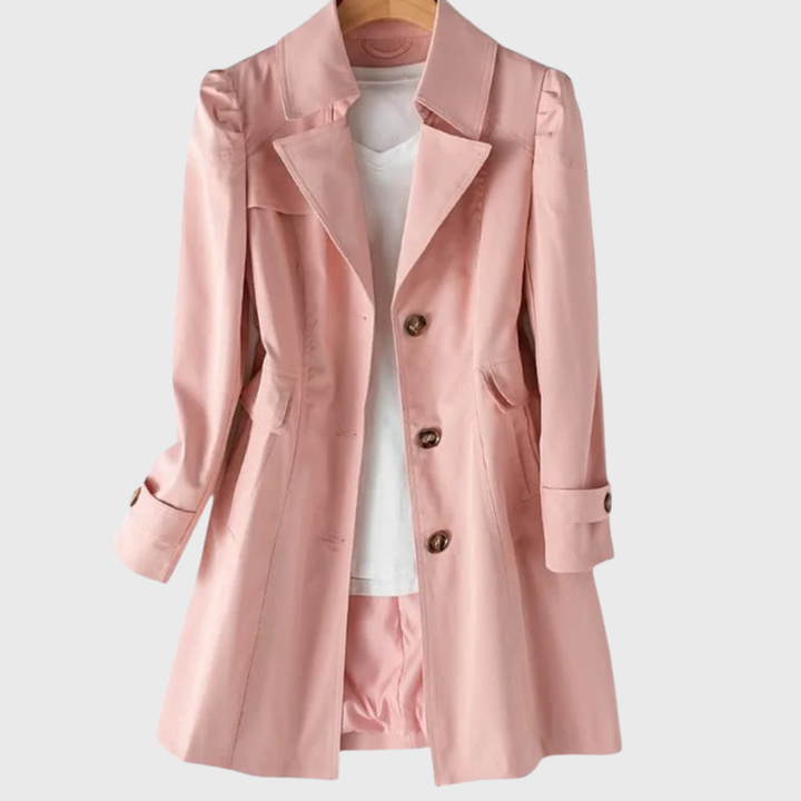 Merivel | Daily Rain Jacket