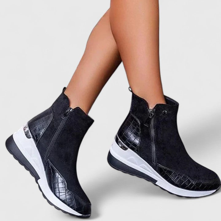 Fennily | Orthopedic Boots