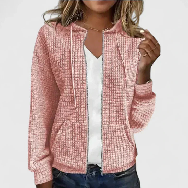 Olivia | Chic Cardigan