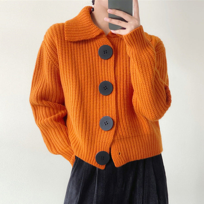 Haven - Premium Knit Jacket