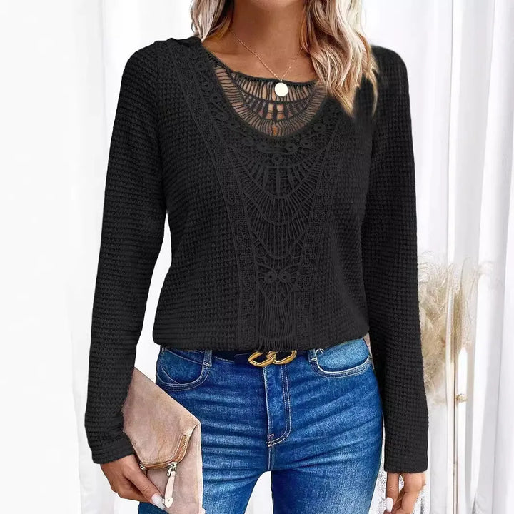 Rosabelle | Classic Jumper