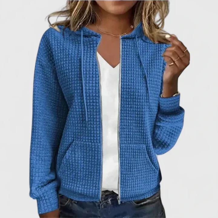 Olivia | Chic Cardigan