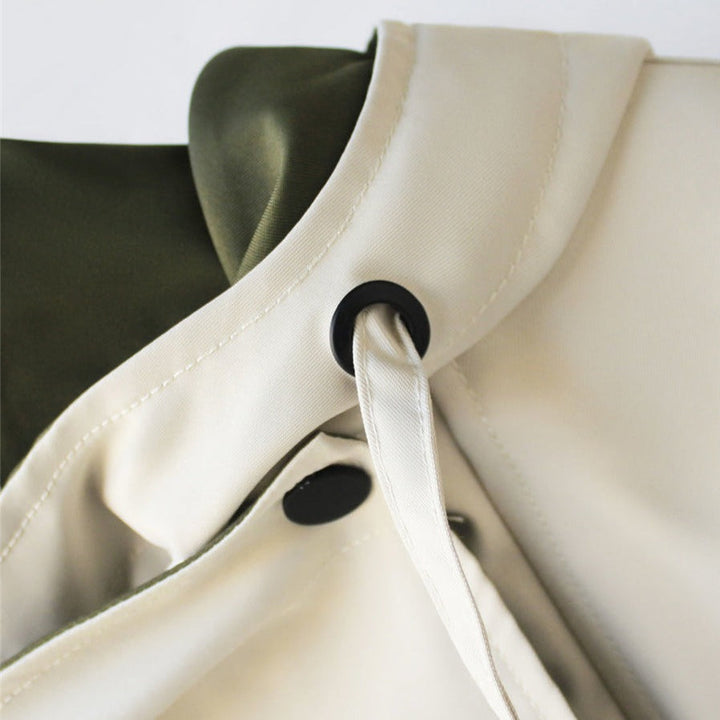 Aurelia | Windbreaker Jacket