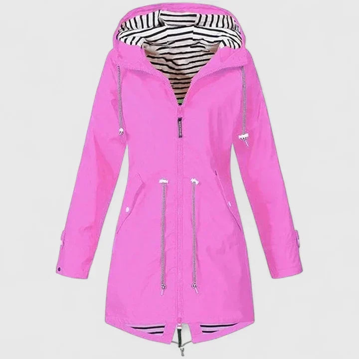 Kourtnii | Comfortable Jacket