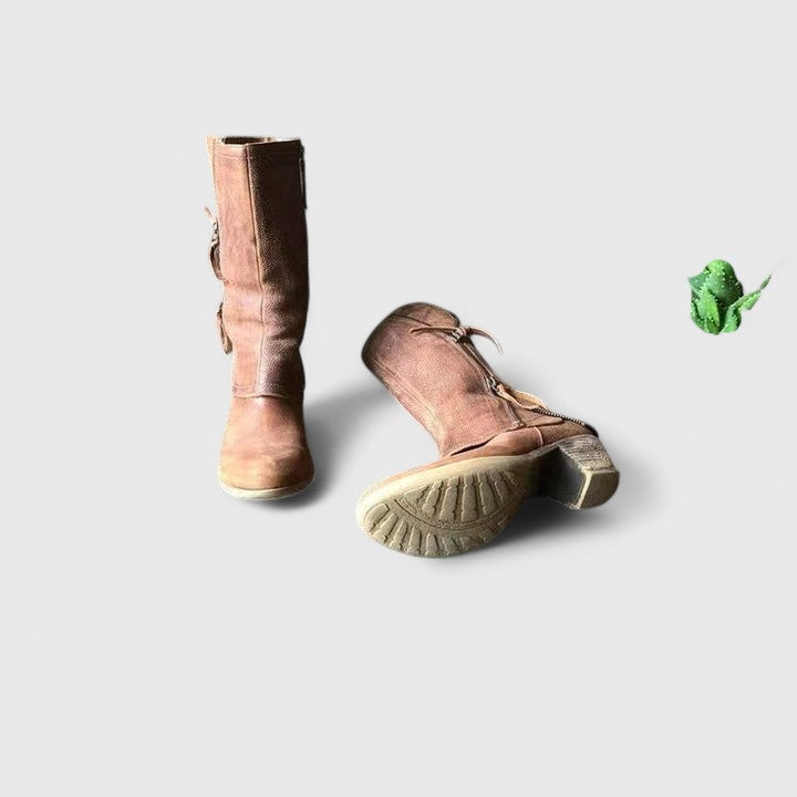 Elarisse | Orthopedic Boots