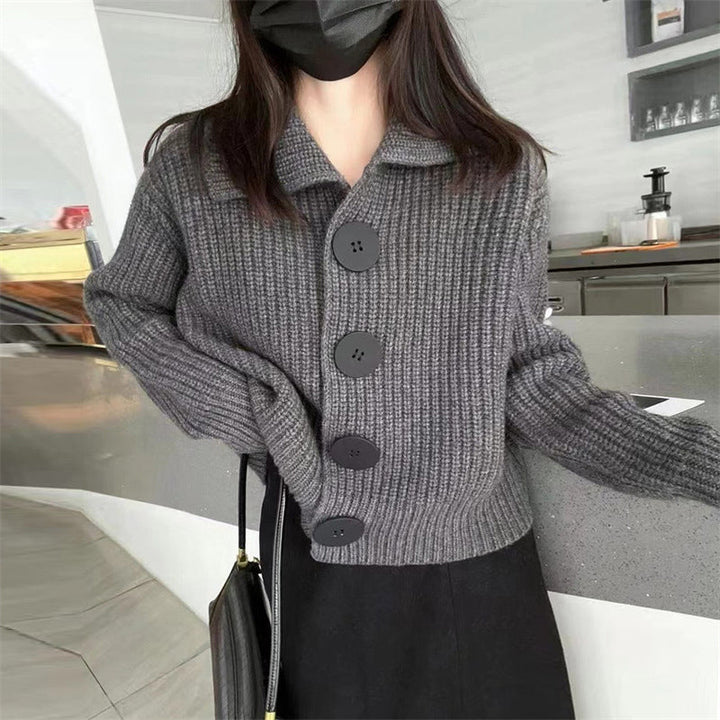 Haven - Premium Knit Jacket