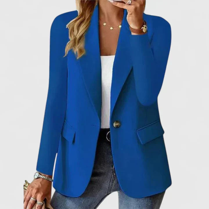 Grace | Sophisticated Blazer