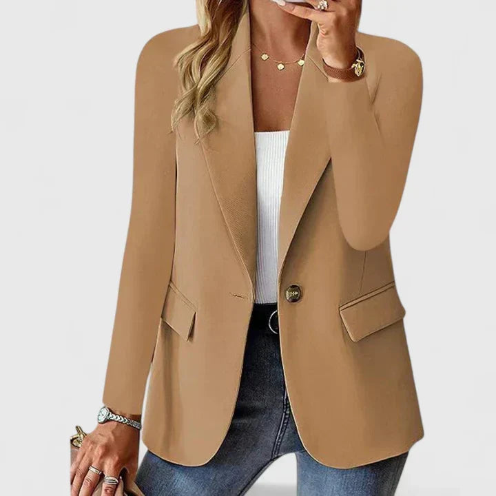 Grace | Sophisticated Blazer