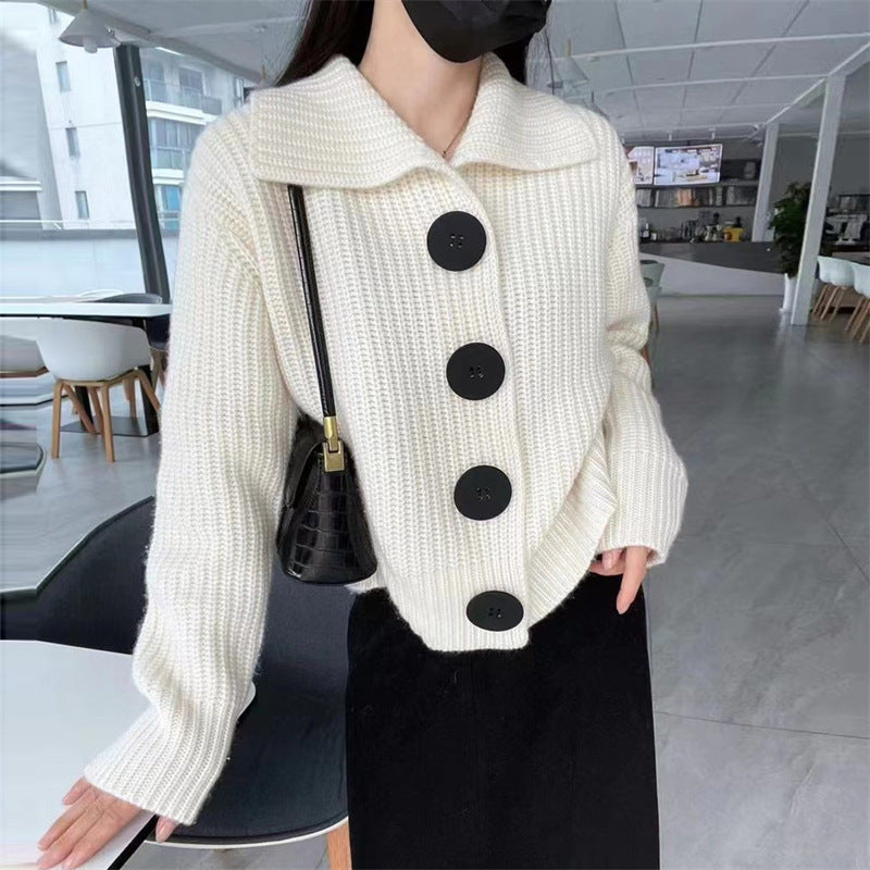 Haven - Premium Knit Jacket