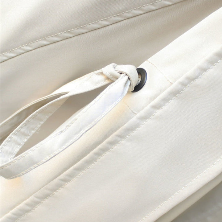 Aurelia | Windbreaker Jacket