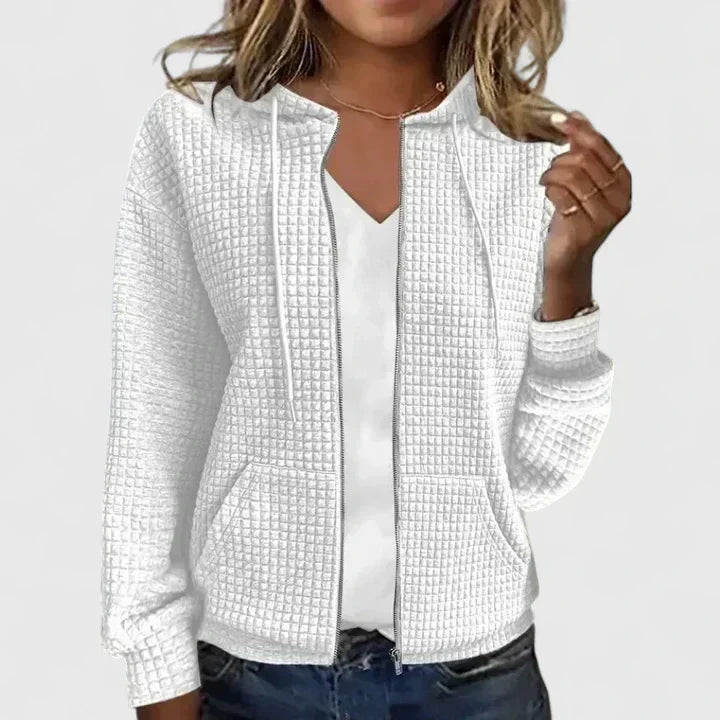 Olivia | Chic Cardigan