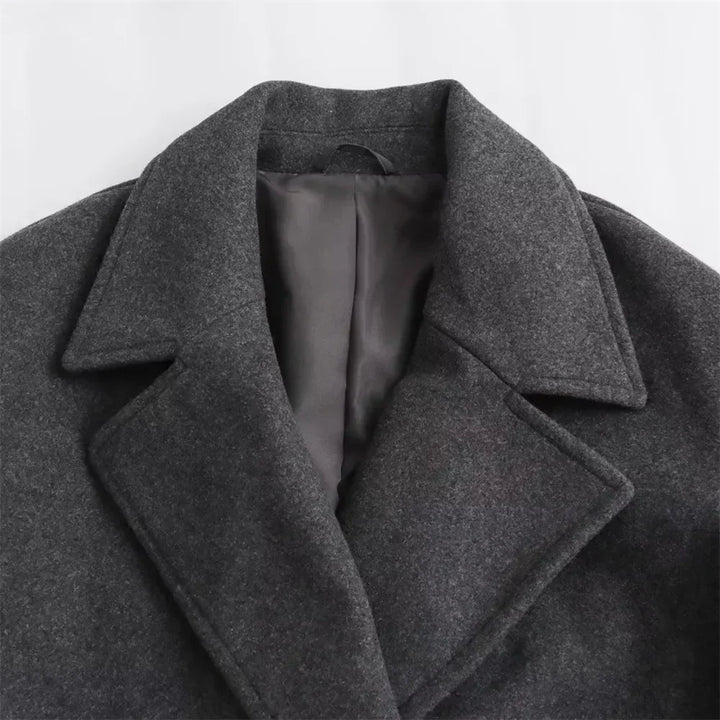 Ramona | Chic Elegance Coat