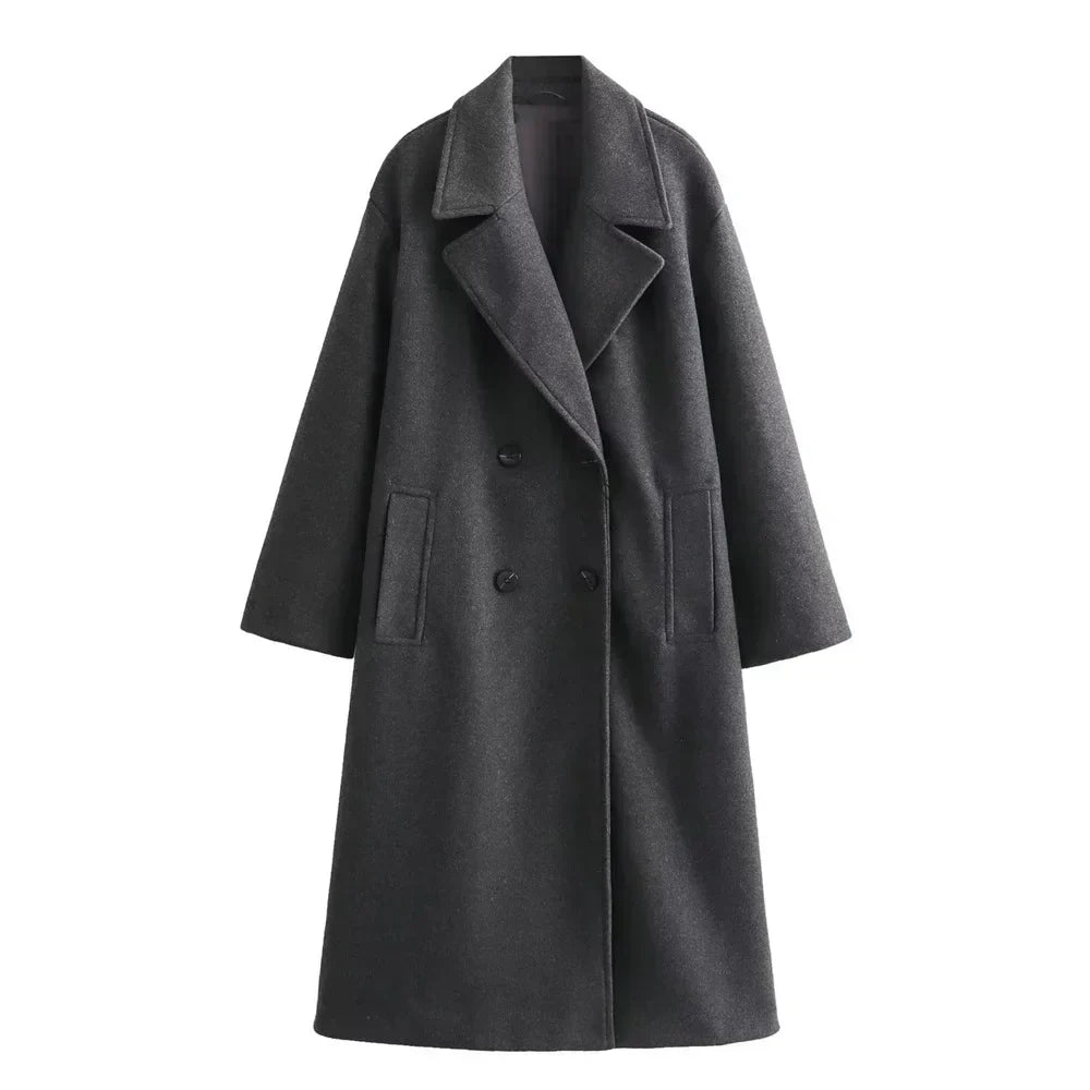 Ramona | Chic Elegance Coat