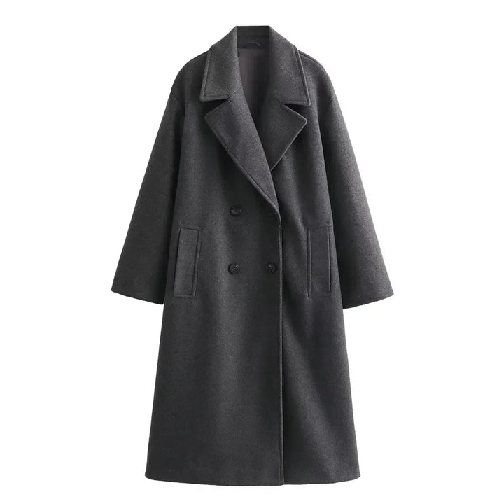Ramona | Chic Elegance Coat