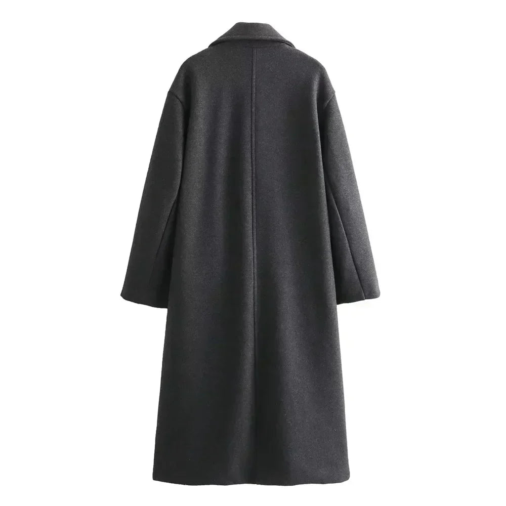 Ramona | Chic Elegance Coat