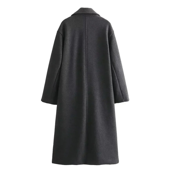 Ramona | Chic Elegance Coat